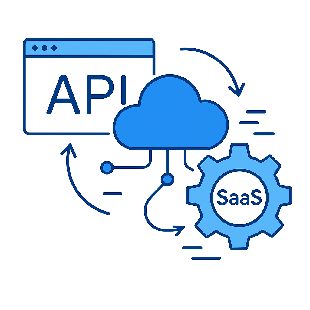 Integrações TechDesk